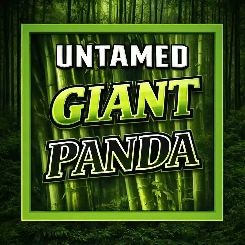 Untamed - Giant Panda Casino Game