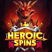 Heroic Spin
